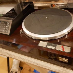 외관 깨끗한 Technics 테크닉스 SL-M3