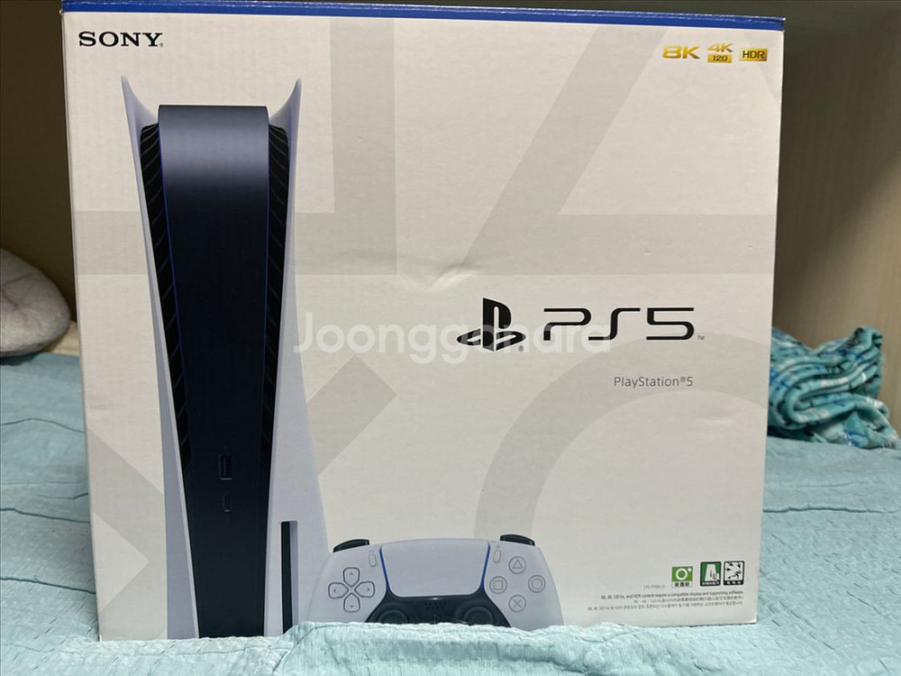 ps5 디스크 버전--0