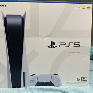 ps5 디스크 버전