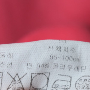 W(L) 타미힐피거 반팔 카라 티셔츠 핑크 한정판