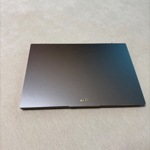acer 에이서 스위프트 고 16인치 노트북 새상품급