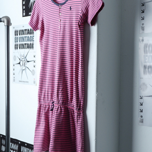 W(XL) 폴로 랄프로렌 드레스 원피스 아동 키즈