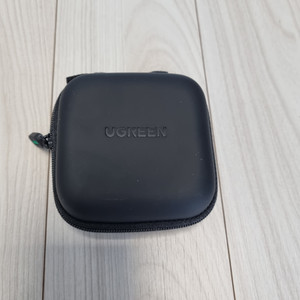 UGREEN 이어폰 파우치