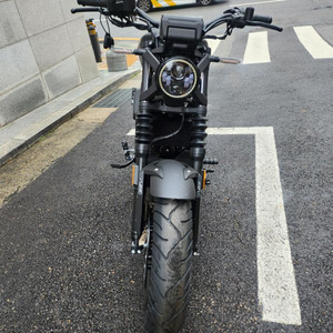 울프125