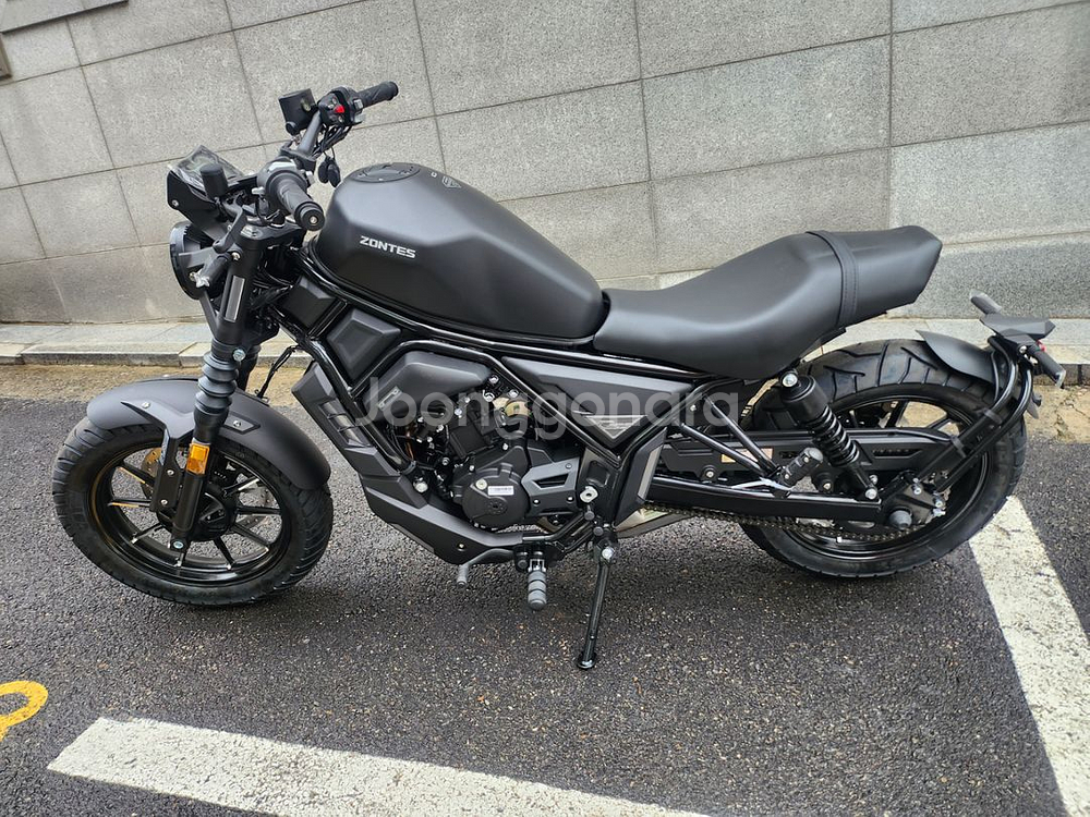 울프125--1