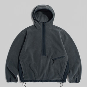 에스피오나지 Expl. Fleece 셋업