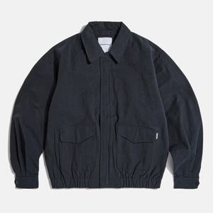 에스피오나지 Flight Bomber Jacket