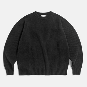 에스피오나지 Commando Knit Sweater