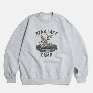 에스피오나지 Duck Camp Heavyweight