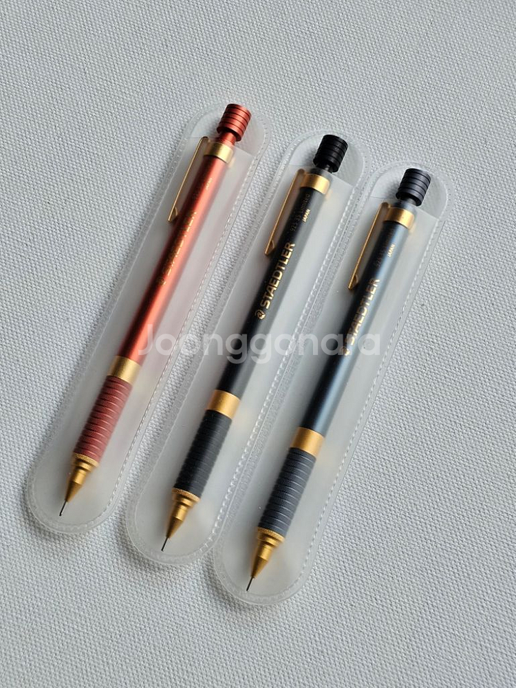 (신상품)스테들러 925 35 한정판 샤프--4