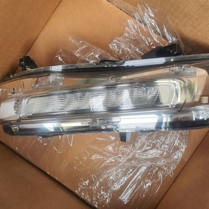 뉴 머스탱 LED 안개등(좌/우) 중고 18년이후