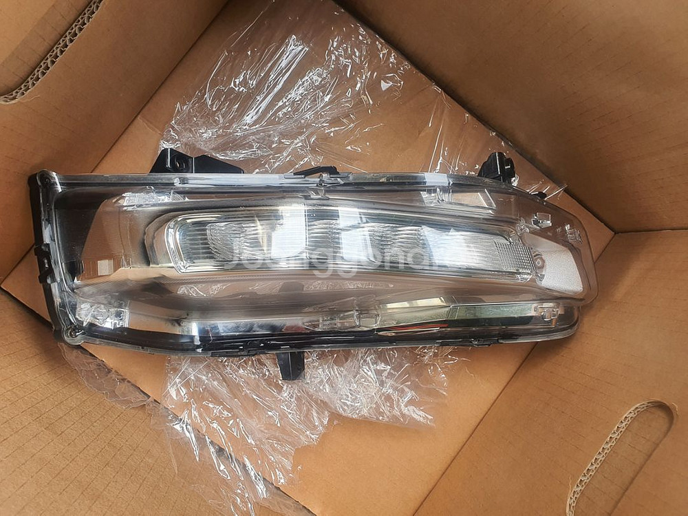 뉴 머스탱 LED 안개등(좌/우) 중고 18년이후--4