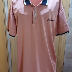 타이틀리스트 폴로 티셔츠 3XL
