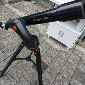 셀레스트론 NEXSTAR 90GT 코동 망원경 부품용