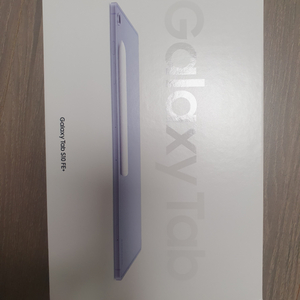 갤럭시탭S10FE플러스 WiFi 128 256 미개봉