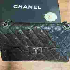 샤넬 빈티지 클래식