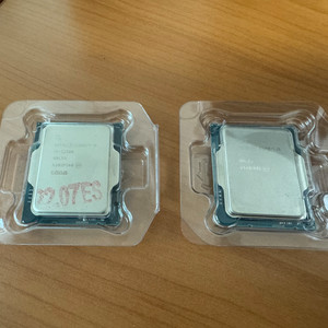 인텔 i5 12500 판매