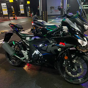 gsxr125