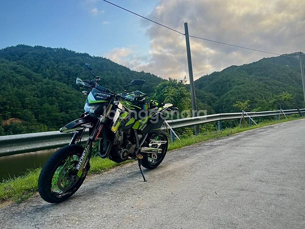 DRZ400판매합니다.--2
