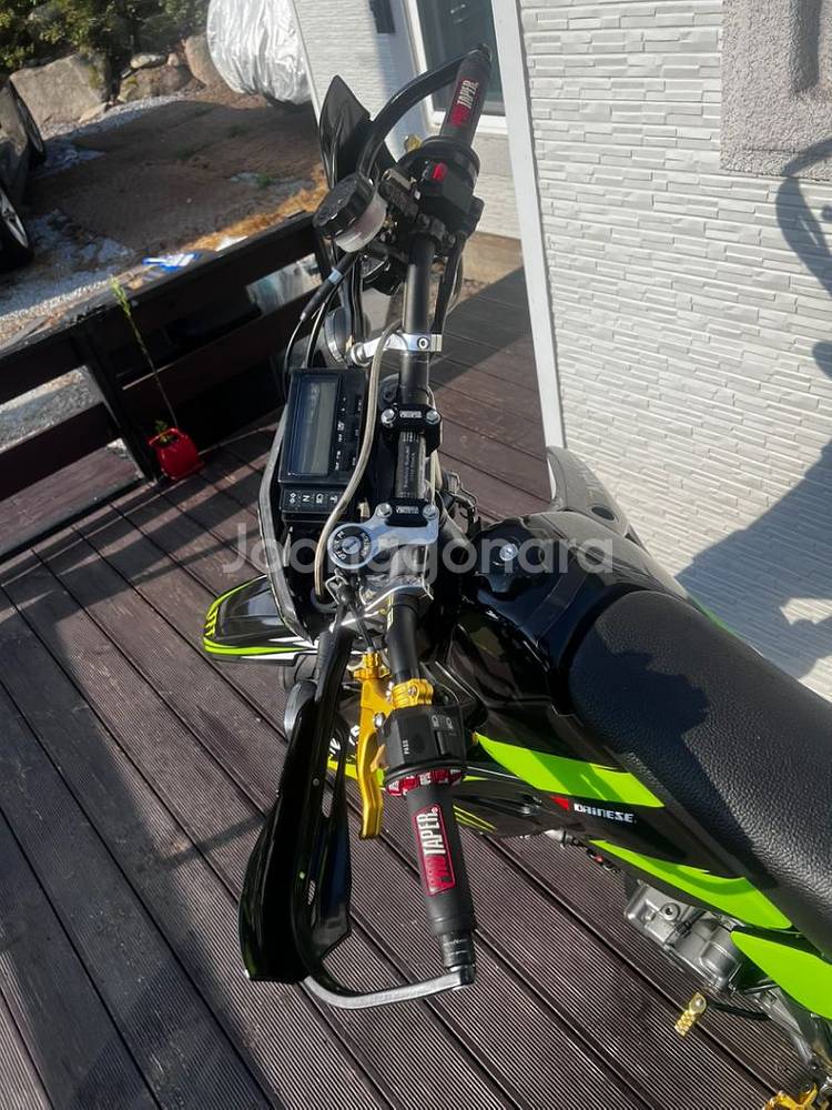 DRZ400판매합니다.--7