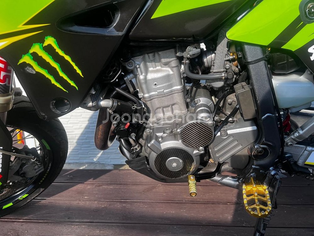 DRZ400판매합니다.--4