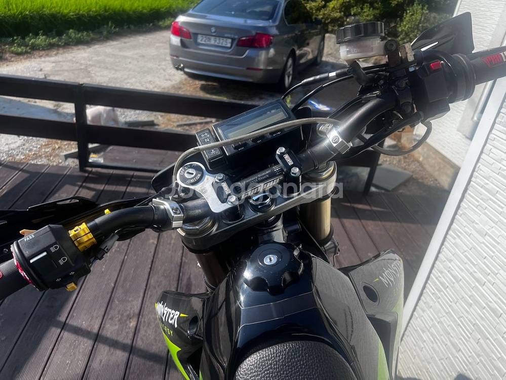 DRZ400판매합니다.--8