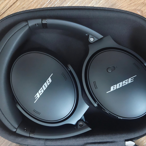 보스 qc45