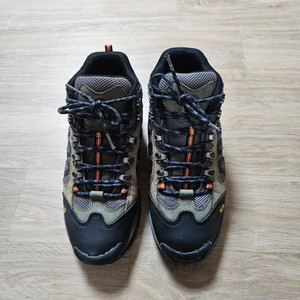 K2 남성 등산화 260-265 트레킹 브랜드 신발