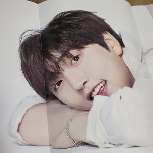[B1A4 산들] 일본 잡지 한류피아2020년 9월호