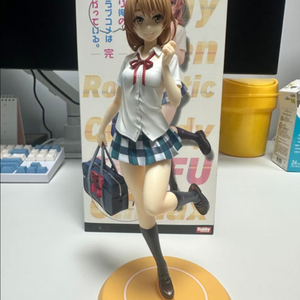 아마쿠니 내청코 잇시키 이로하 피규어