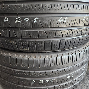 275 45 21 중고 피렐리 스콜피온베르디 올시즌