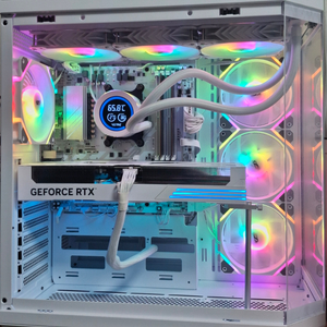 7800x3d 5070ti 완본체 팝니다