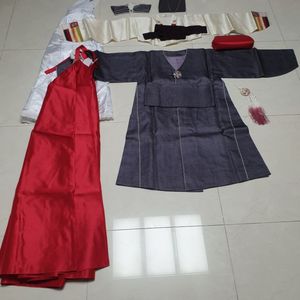 여성 한복세트 160cm 1.5만원 택포