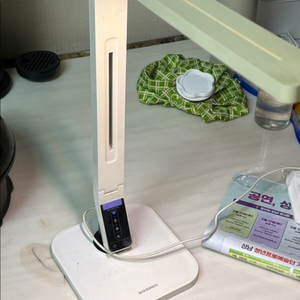 다이아소닉 디아소닉 led 스탠드 램프
