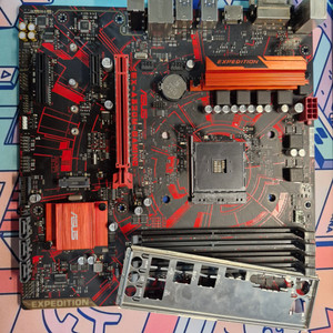 asus ex a320m gaming