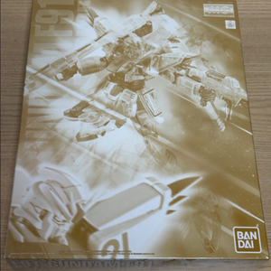 MG 건담 F91 잔상 이미지컬러