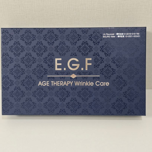잇썸 EGF 5종 세트 새상품