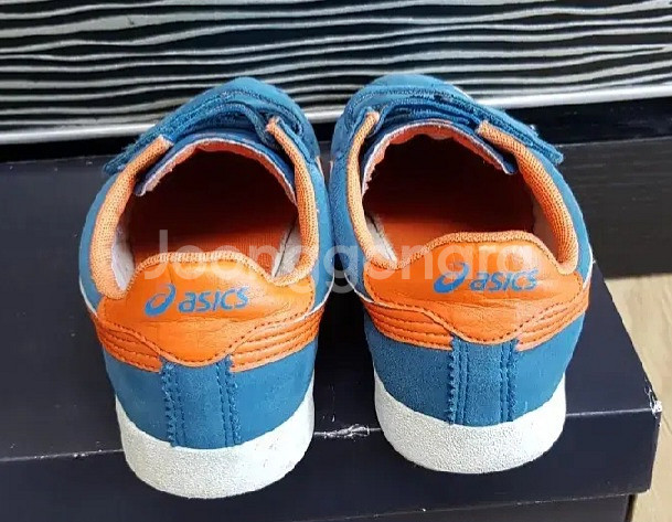 아식스 런닝화, 운동화 220mm--2