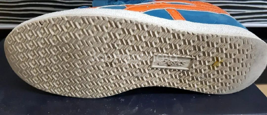 아식스 런닝화, 운동화 220mm--4