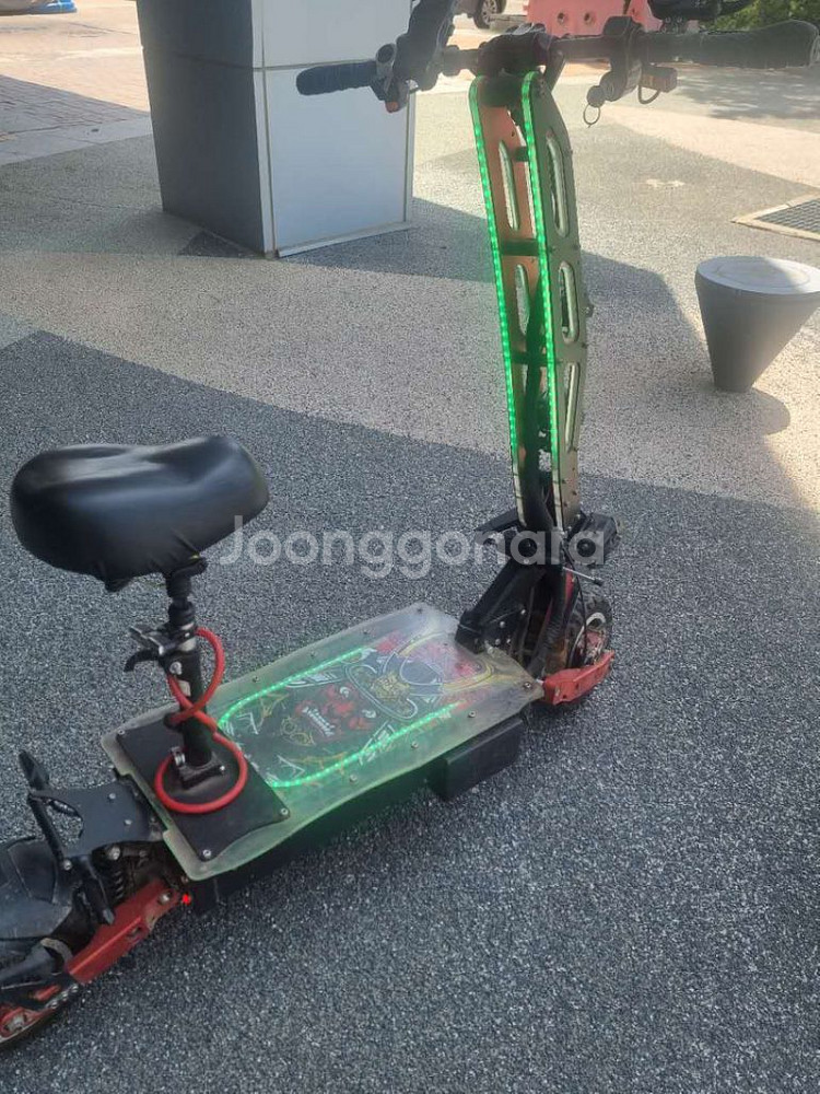 킥싸다 전동킥보드--0
