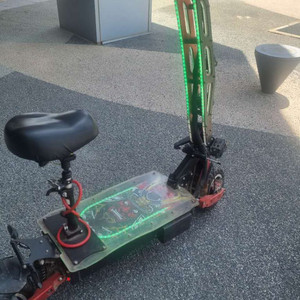 킥싸다 전동킥보드