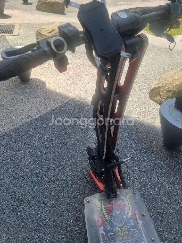 킥싸다 전동킥보드--2