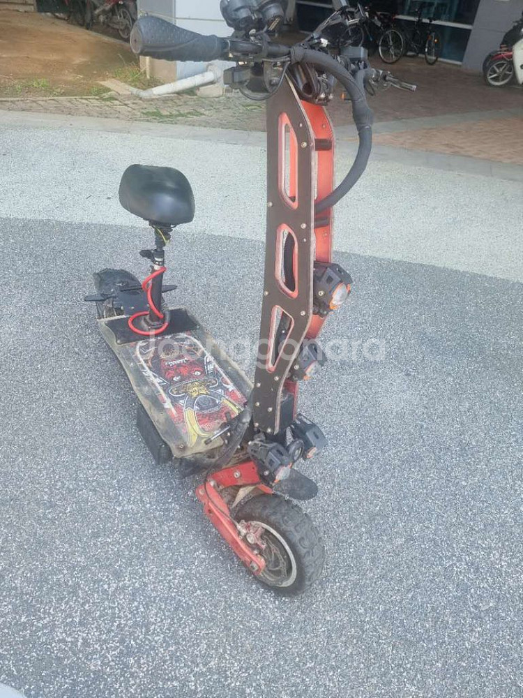 킥싸다 전동킥보드--1