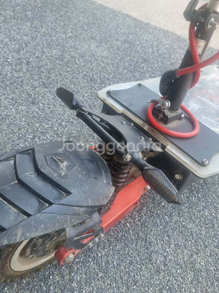 킥싸다 전동킥보드--3