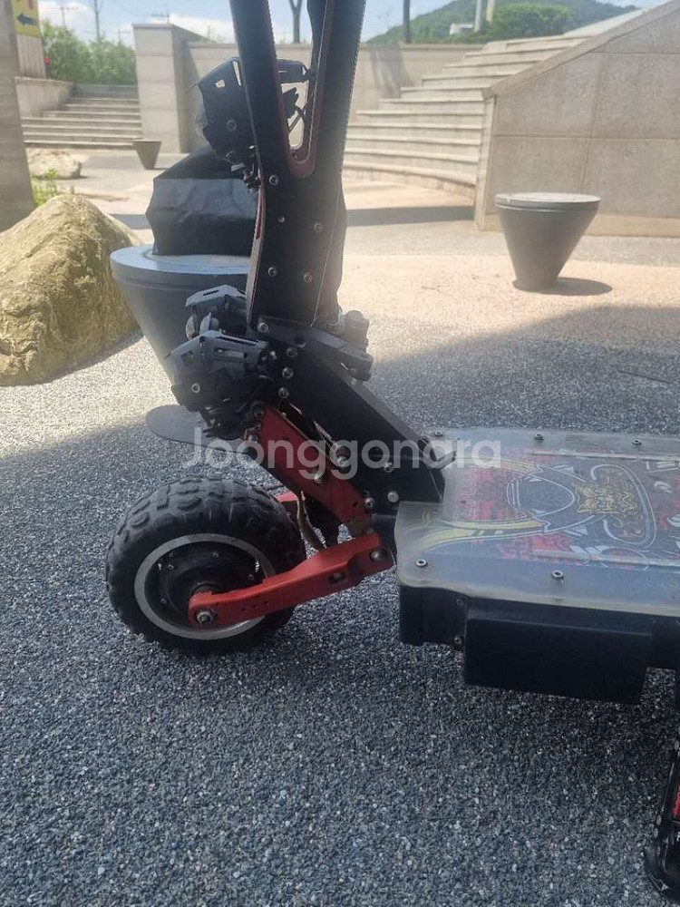 킥싸다 전동킥보드--4