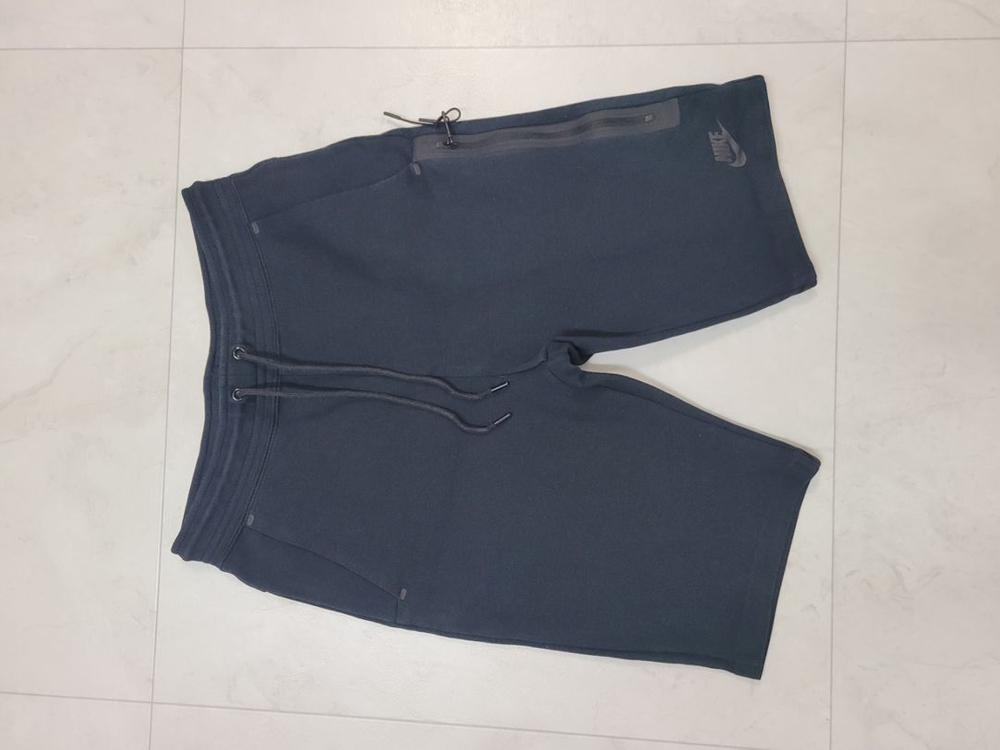 나이키 테크팩 반바지 여성 M,70 이미지