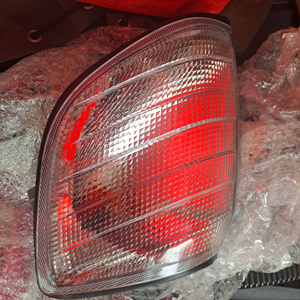 w140 방향 지시등 한조