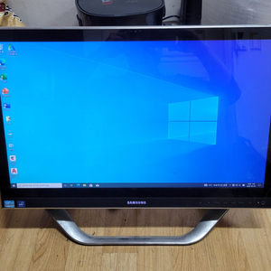 삼성 일체형 PC i3
