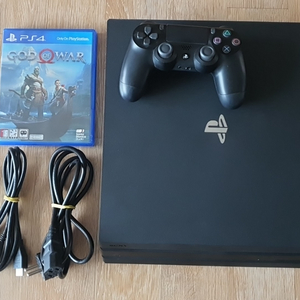 PS4 프로 플스4 PRO (1TB)
