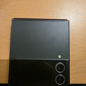 갤럭시 z플립4 256gb